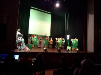 POU “Dr. Ante Starčević” Gospić