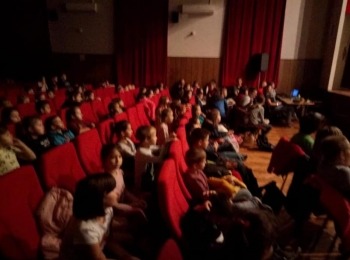 POU “Dr. Ante Starčević” Gospić