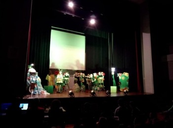 POU “Dr. Ante Starčević” Gospić