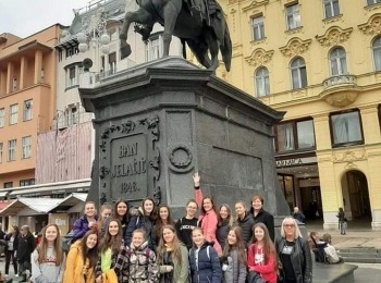 POU “Dr. Ante Starčević” Gospić