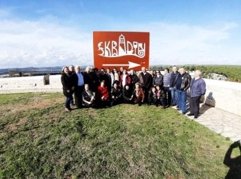 POU “Dr. Ante Starčević” Gospić