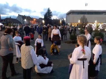 POU “Dr. Ante Starčević” Gospić