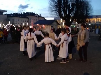 POU “Dr. Ante Starčević” Gospić