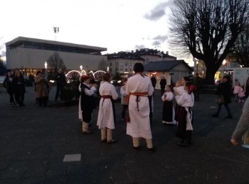 POU “Dr. Ante Starčević” Gospić