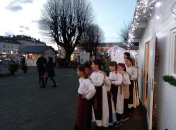 POU “Dr. Ante Starčević” Gospić