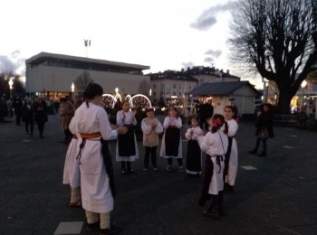 POU “Dr. Ante Starčević” Gospić