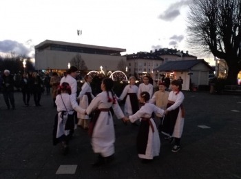 POU “Dr. Ante Starčević” Gospić