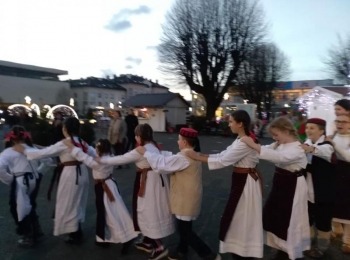 POU “Dr. Ante Starčević” Gospić