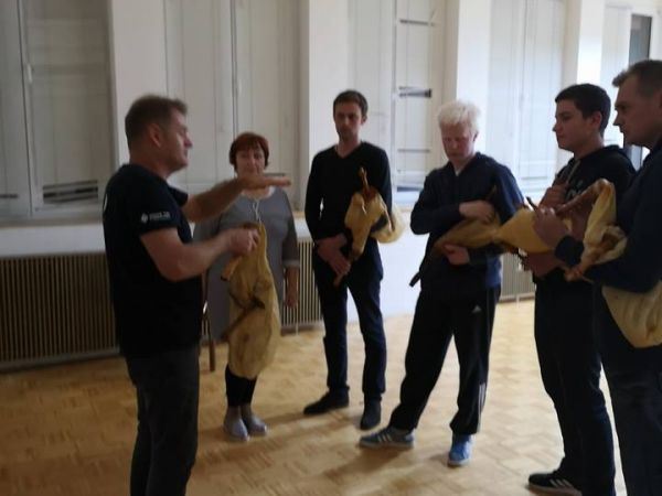 SEMINAR SVIRANJA MIHA I DVOJNICA