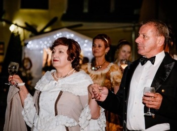 POU “Dr. Ante Starčević” Gospić