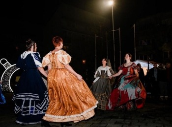 POU “Dr. Ante Starčević” Gospić