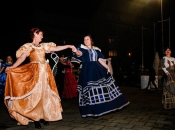 POU “Dr. Ante Starčević” Gospić