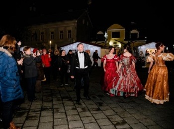 POU “Dr. Ante Starčević” Gospić