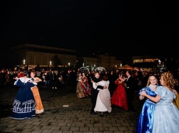 POU “Dr. Ante Starčević” Gospić