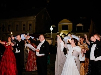 POU “Dr. Ante Starčević” Gospić