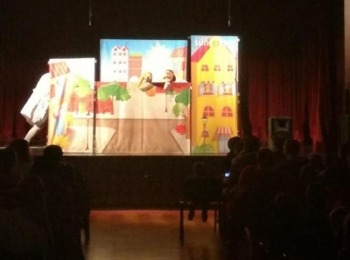 POU “Dr. Ante Starčević” Gospić