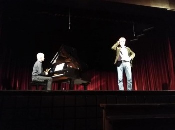 POU “Dr. Ante Starčević” Gospić