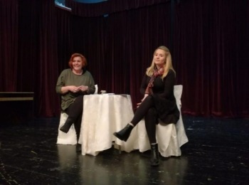 POU “Dr. Ante Starčević” Gospić