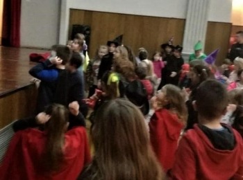 POU “Dr. Ante Starčević” Gospić