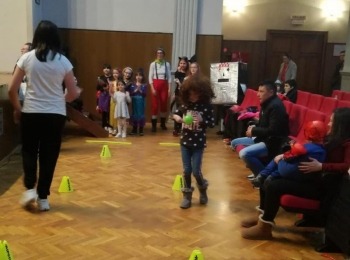 POU “Dr. Ante Starčević” Gospić