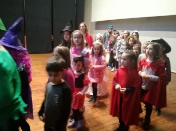 POU “Dr. Ante Starčević” Gospić