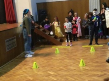 POU “Dr. Ante Starčević” Gospić