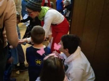 POU “Dr. Ante Starčević” Gospić