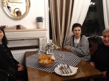 POU “Dr. Ante Starčević” Gospić