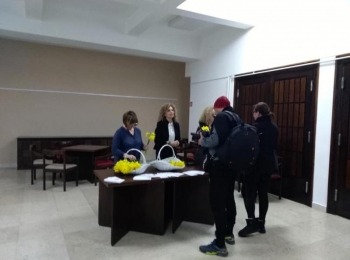 POU “Dr. Ante Starčević” Gospić