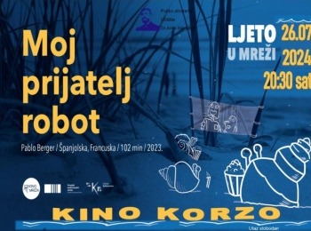 POU “Dr. Ante Starčević” Gospić