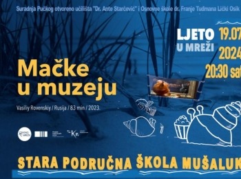 POU “Dr. Ante Starčević” Gospić