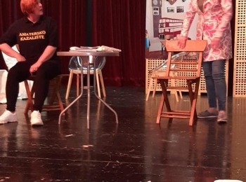 POU “Dr. Ante Starčević” Gospić