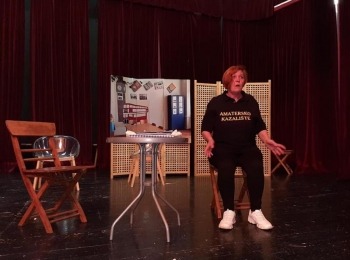 POU “Dr. Ante Starčević” Gospić