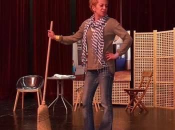 POU “Dr. Ante Starčević” Gospić