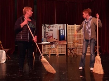 POU “Dr. Ante Starčević” Gospić