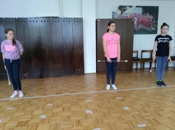 POU “Dr. Ante Starčević” Gospić