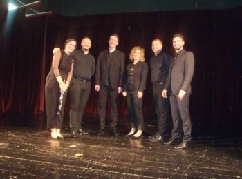 POU “Dr. Ante Starčević” Gospić