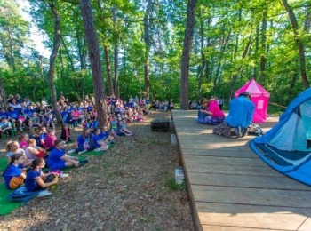 POU “Dr. Ante Starčević” Gospić