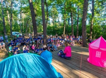 POU “Dr. Ante Starčević” Gospić