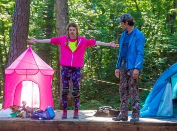 POU “Dr. Ante Starčević” Gospić