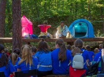 POU “Dr. Ante Starčević” Gospić