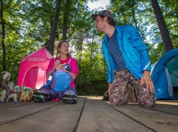 POU “Dr. Ante Starčević” Gospić