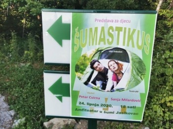 POU “Dr. Ante Starčević” Gospić