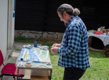 POU “Dr. Ante Starčević” Gospić