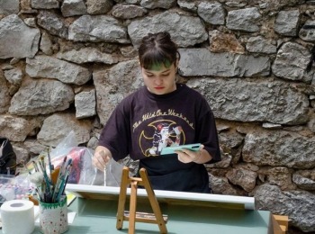 POU “Dr. Ante Starčević” Gospić