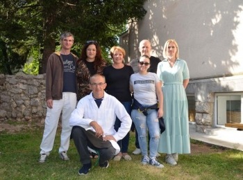 POU “Dr. Ante Starčević” Gospić