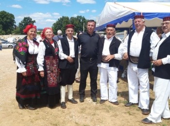 POU “Dr. Ante Starčević” Gospić