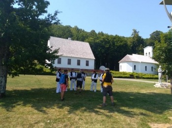 POU “Dr. Ante Starčević” Gospić