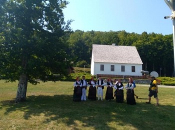 POU “Dr. Ante Starčević” Gospić