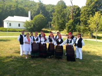 POU “Dr. Ante Starčević” Gospić